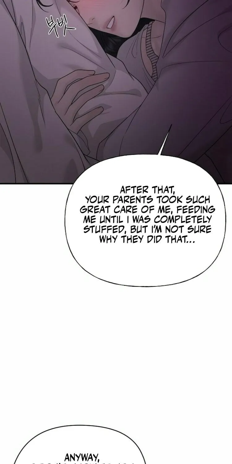 The Kind Intruder Chapter 8 page 119 - 
