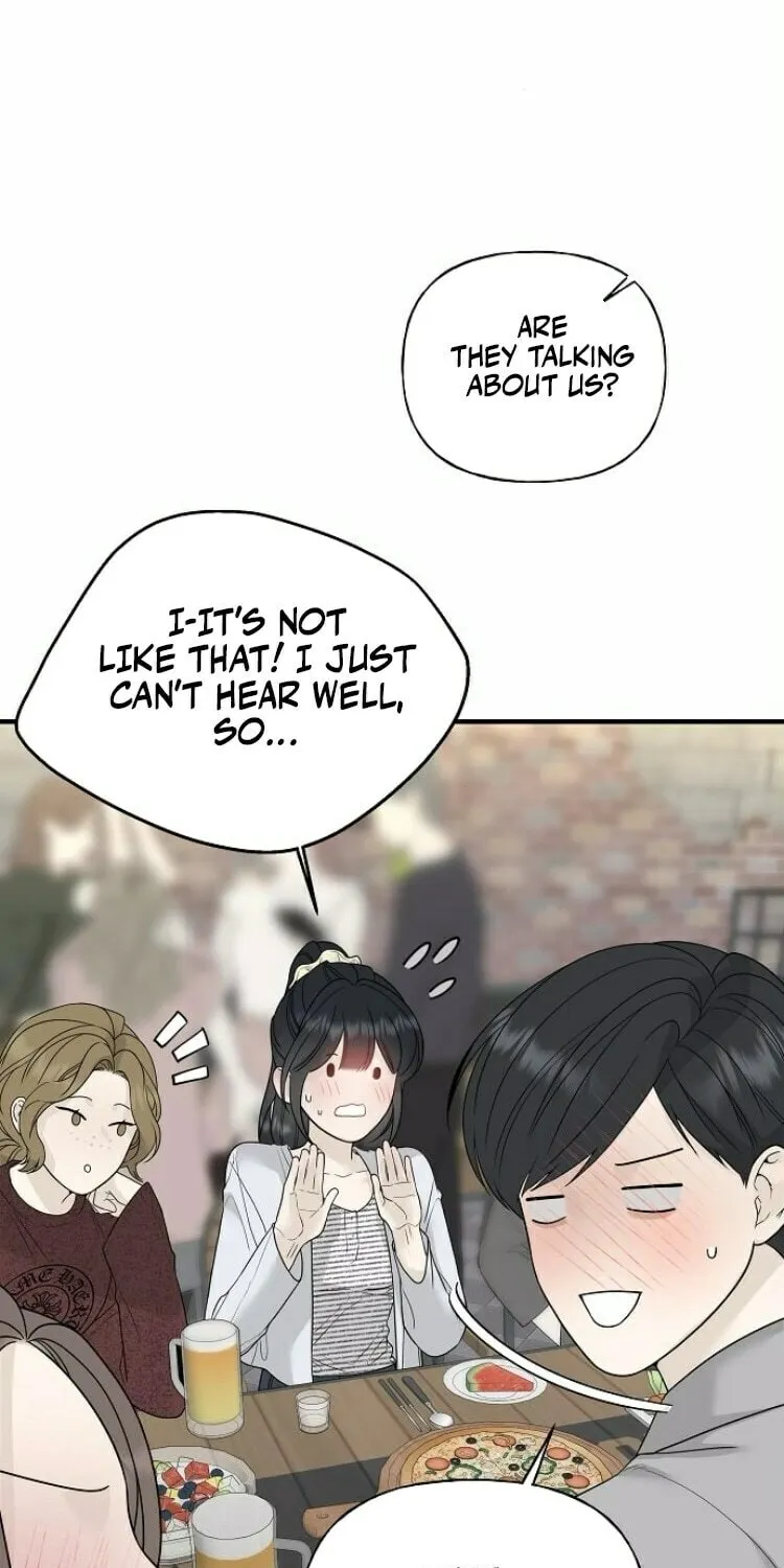 The Kind Intruder Chapter 8 page 13 - 