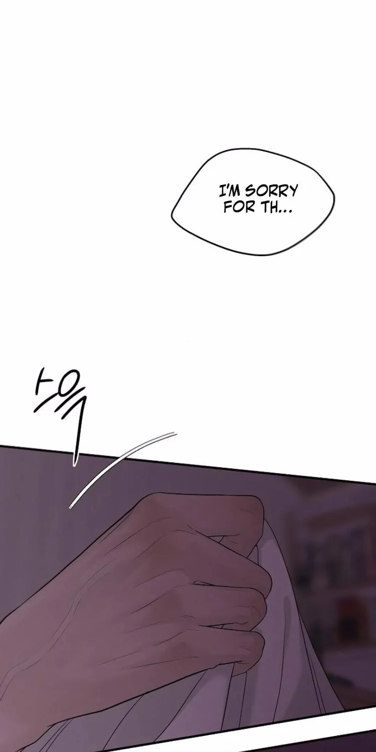 The Kind Intruder Chapter 8 page 122 - 