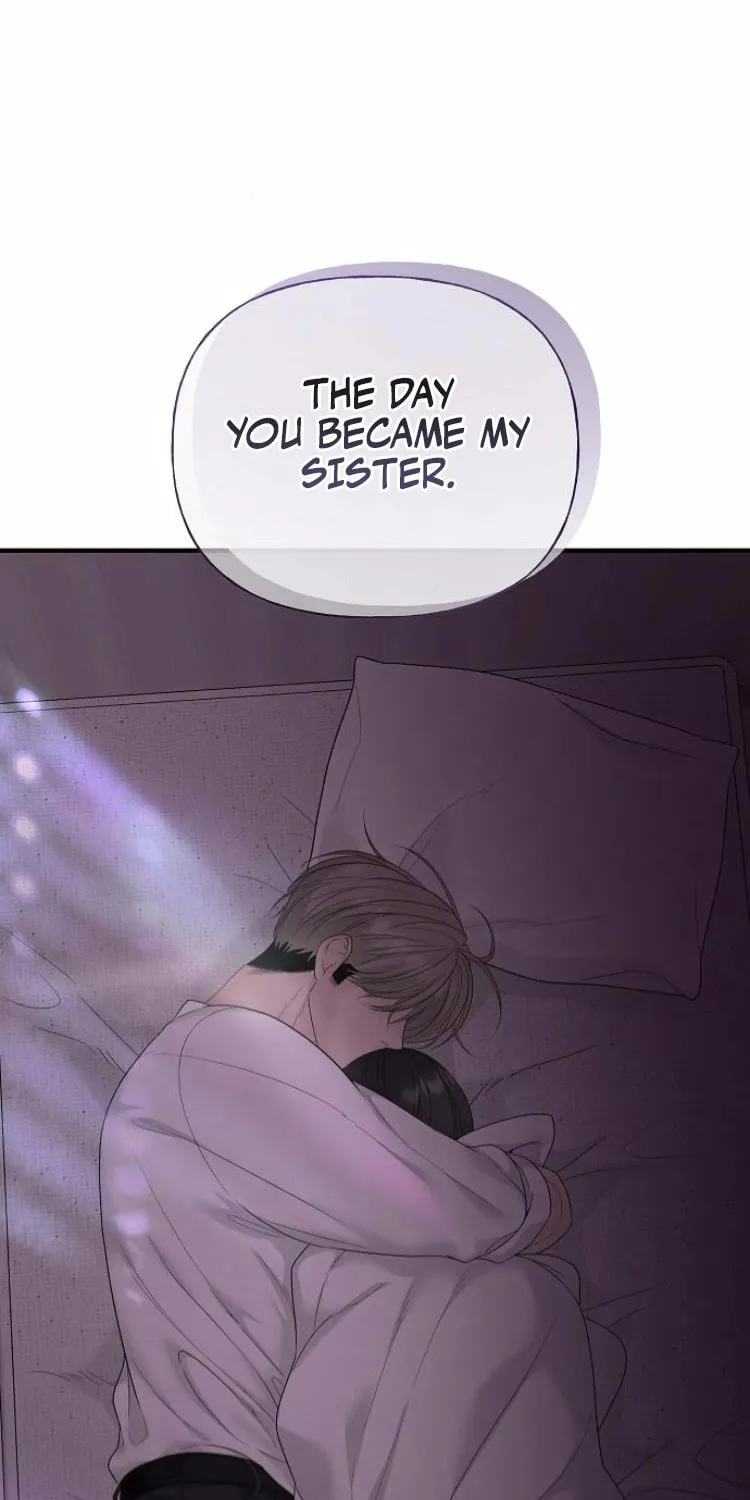 The Kind Intruder Chapter 8 page 124 - 