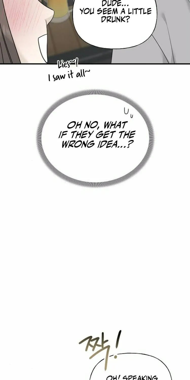 The Kind Intruder Chapter 8 page 14 - 