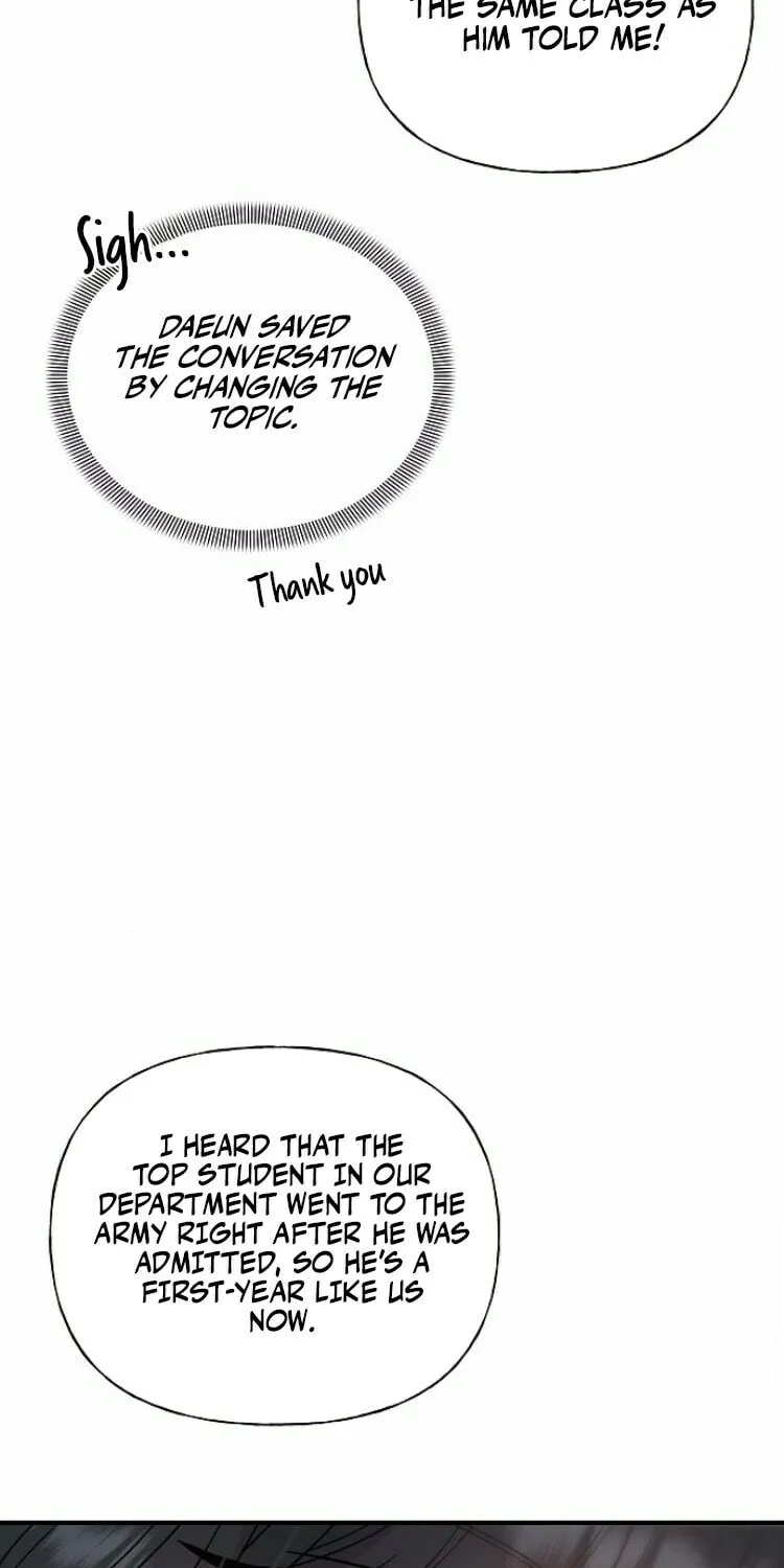 The Kind Intruder Chapter 8 page 17 - 