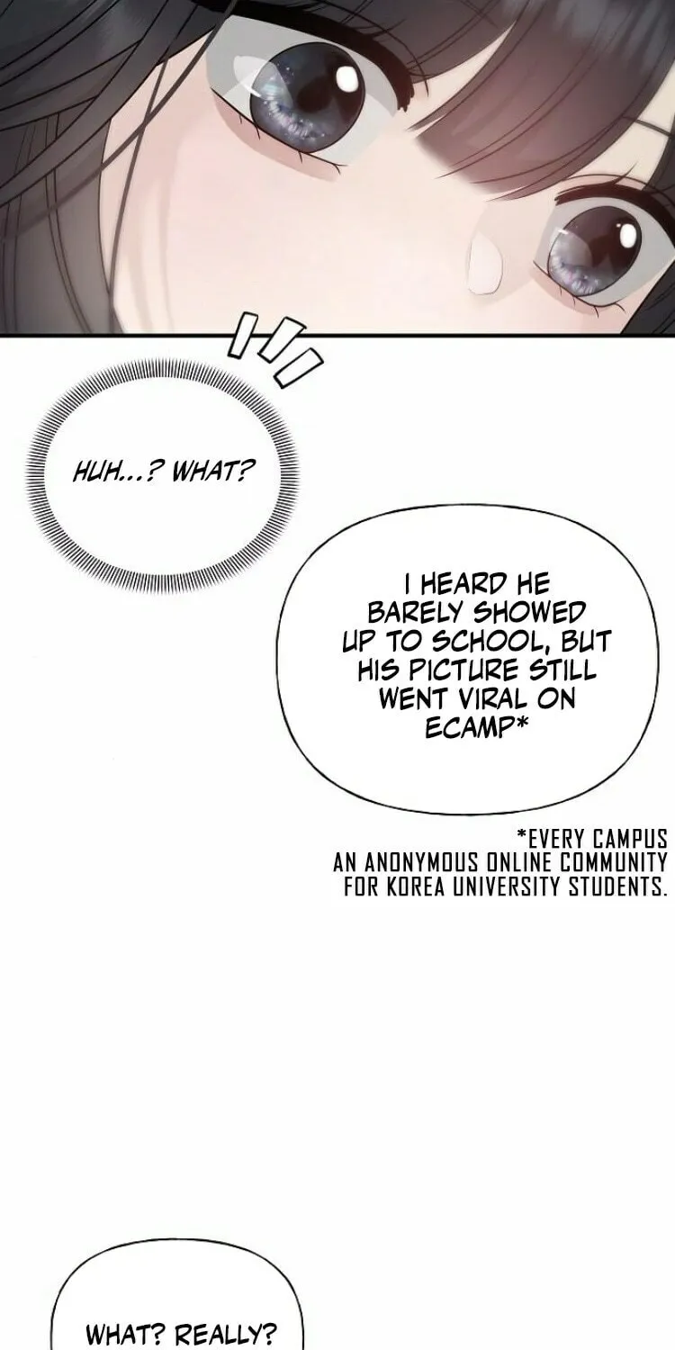 The Kind Intruder Chapter 8 page 18 - 