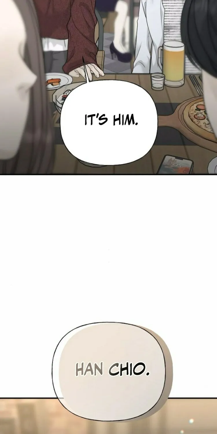 The Kind Intruder Chapter 8 page 22 - 