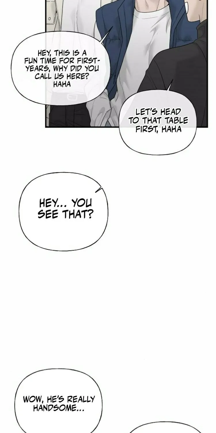 The Kind Intruder Chapter 8 page 26 - 