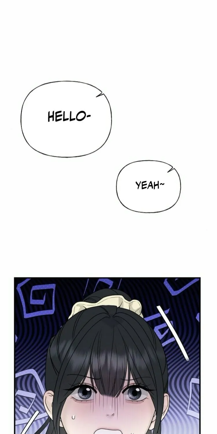The Kind Intruder Chapter 8 page 28 - 