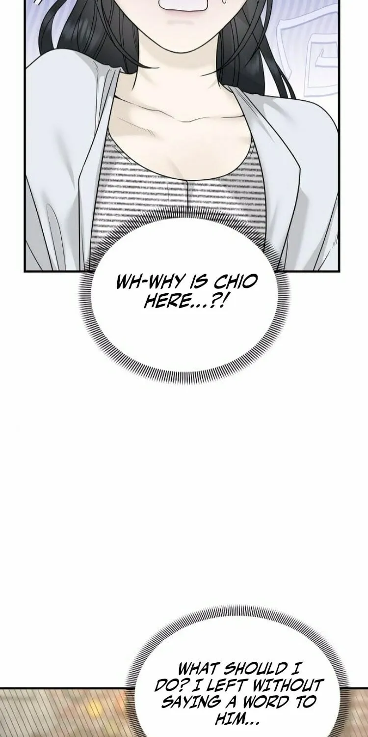 The Kind Intruder Chapter 8 page 29 - 