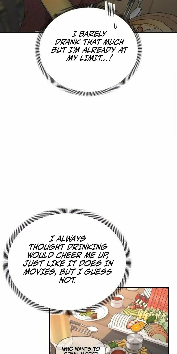 The Kind Intruder Chapter 8 page 4 - 