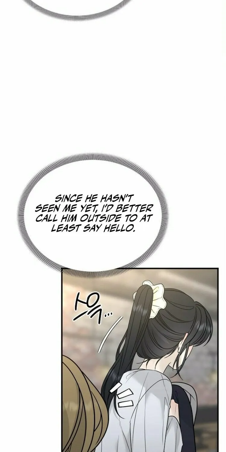 The Kind Intruder Chapter 8 page 31 - 