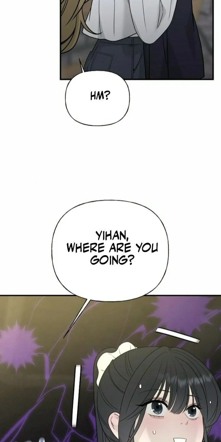 The Kind Intruder Chapter 8 page 32 - 
