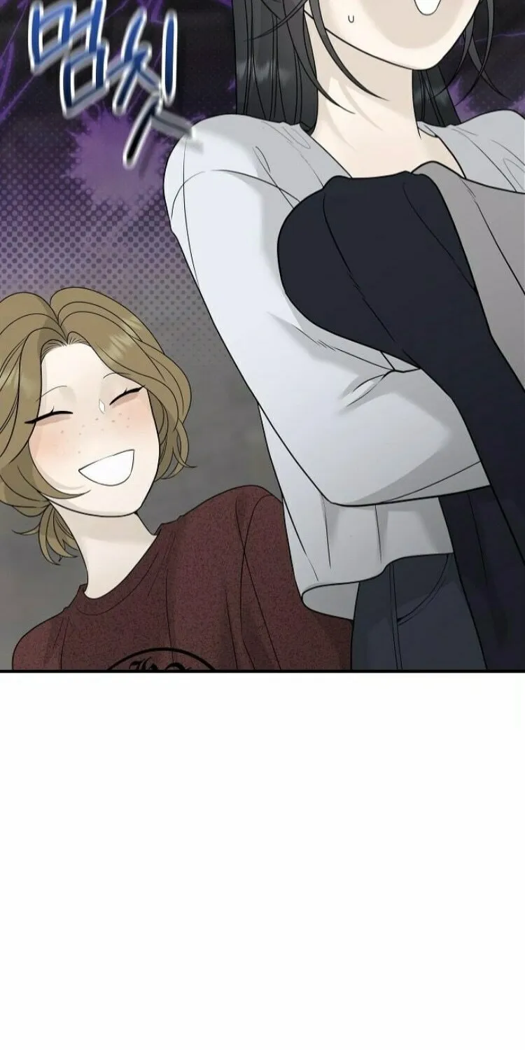 The Kind Intruder Chapter 8 page 33 - 