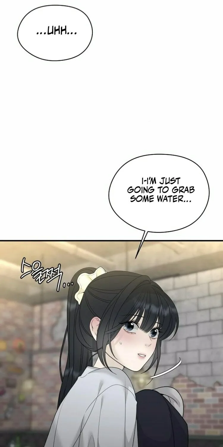 The Kind Intruder Chapter 8 page 34 - 