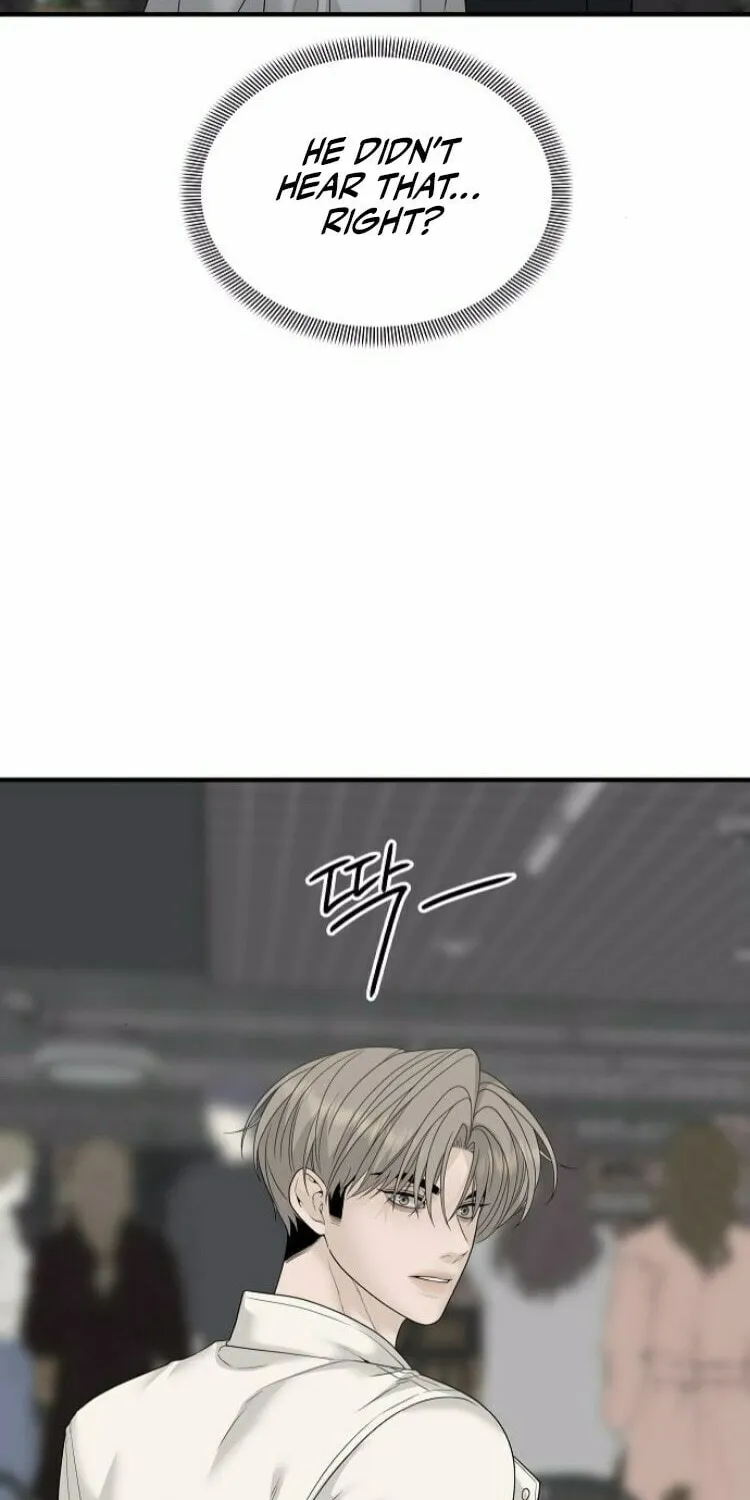 The Kind Intruder Chapter 8 page 35 - 