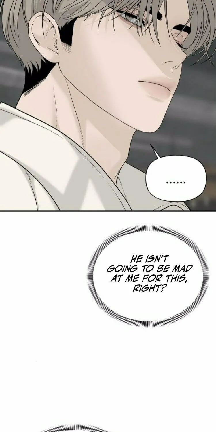 The Kind Intruder Chapter 8 page 38 - 