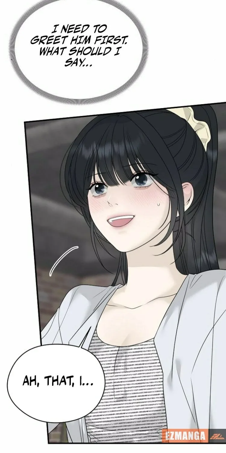 The Kind Intruder Chapter 8 page 39 - 