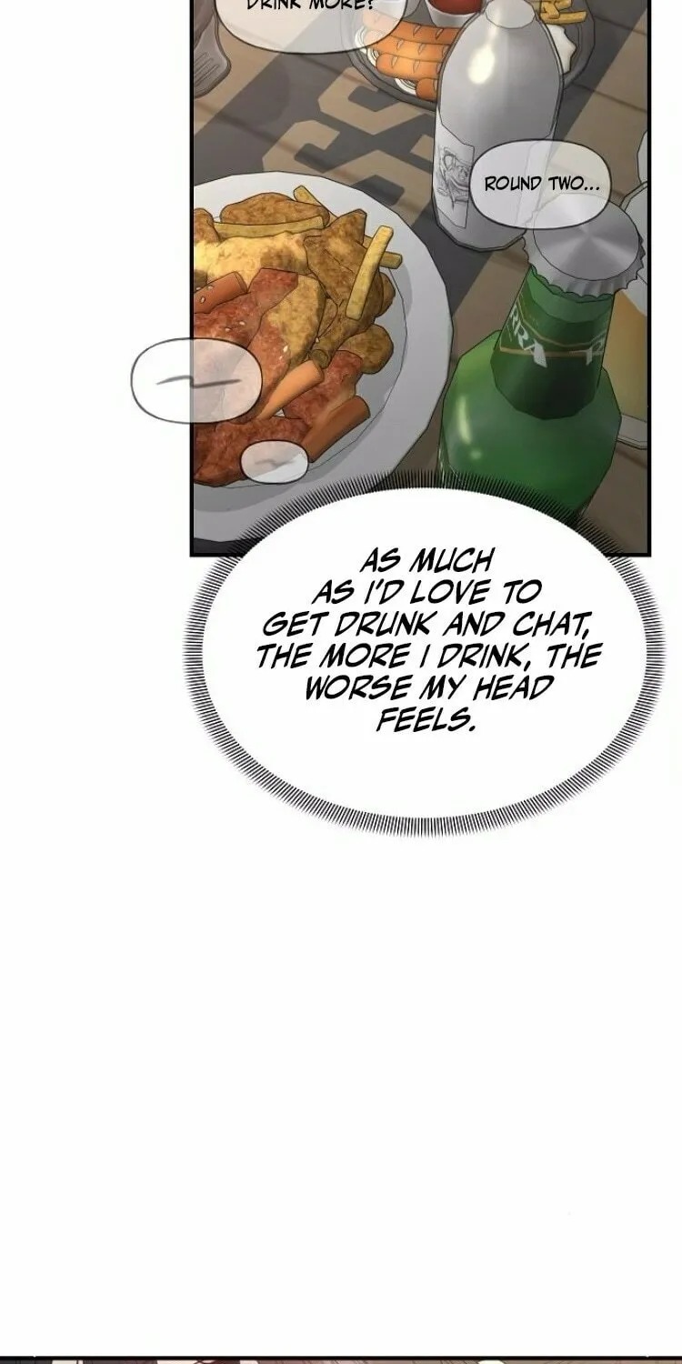 The Kind Intruder Chapter 8 page 5 - 
