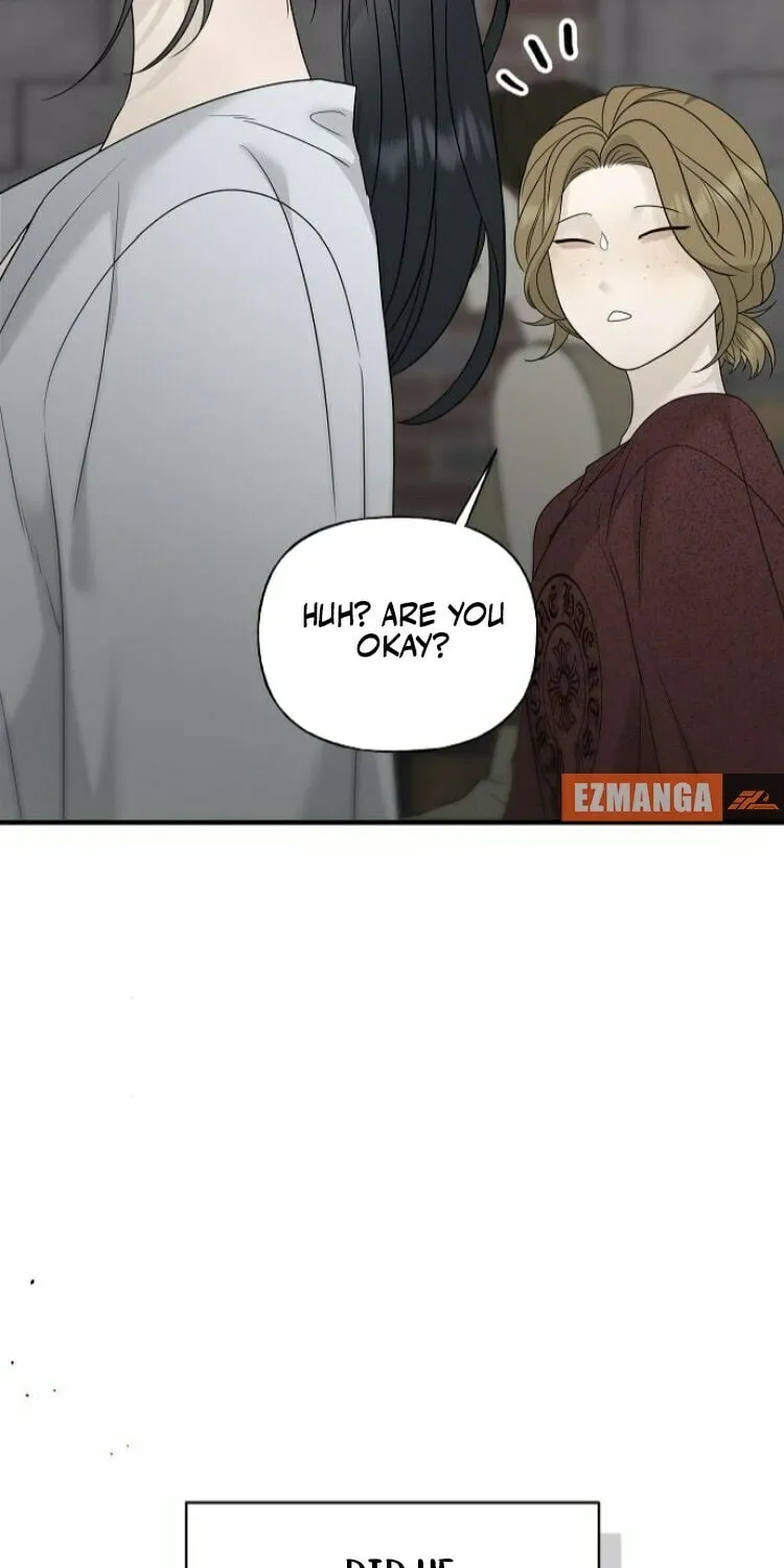 The Kind Intruder Chapter 8 page 43 - 