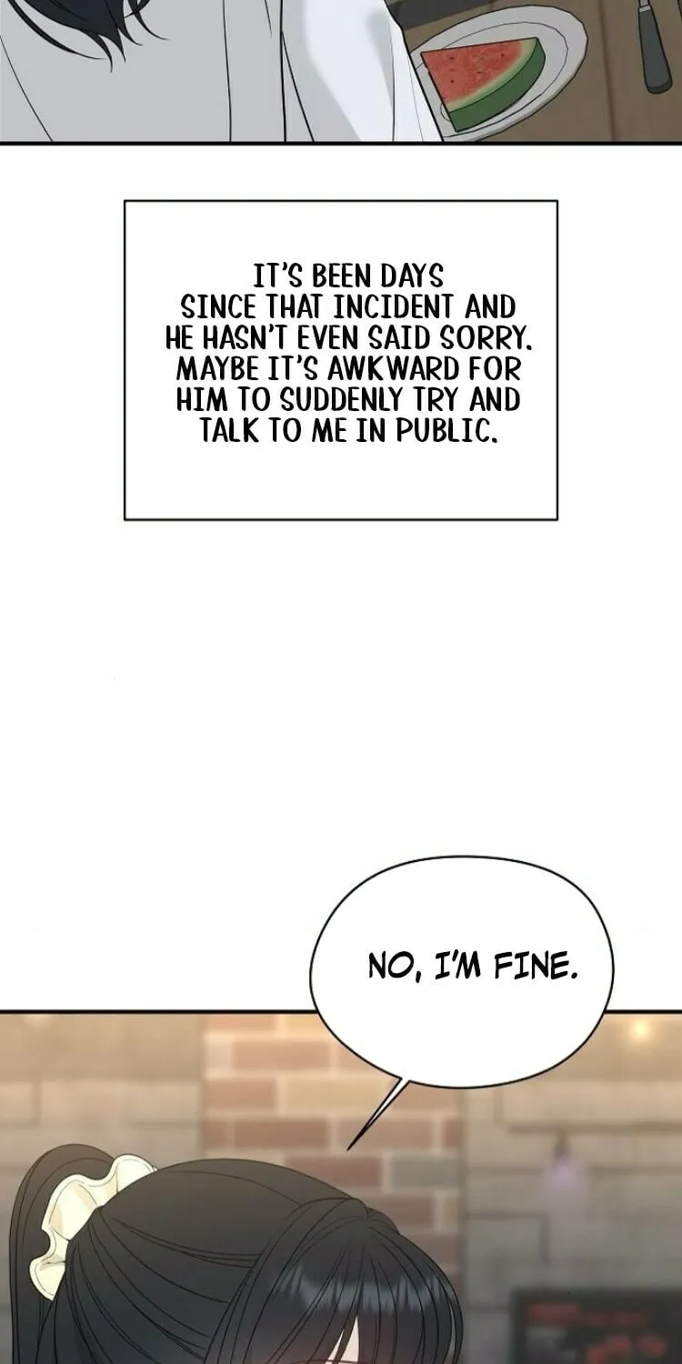 The Kind Intruder Chapter 8 page 46 - 