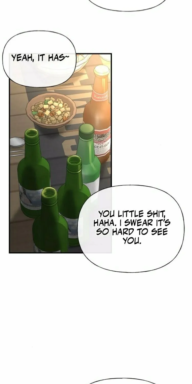 The Kind Intruder Chapter 8 page 49 - 