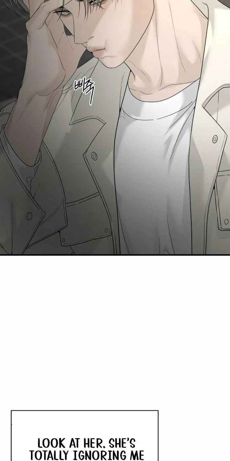 The Kind Intruder Chapter 8 page 57 - 