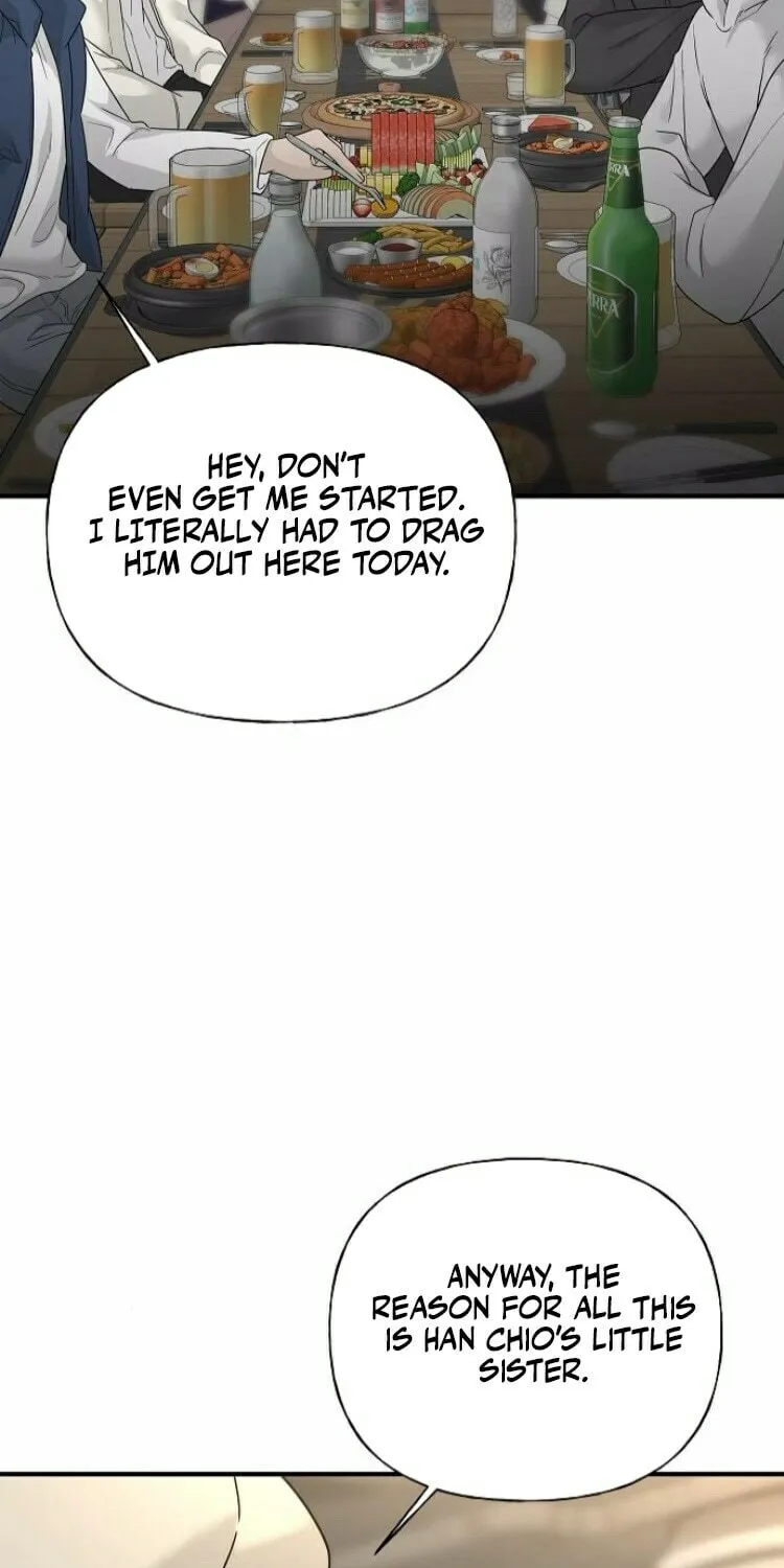 The Kind Intruder Chapter 8 page 60 - 