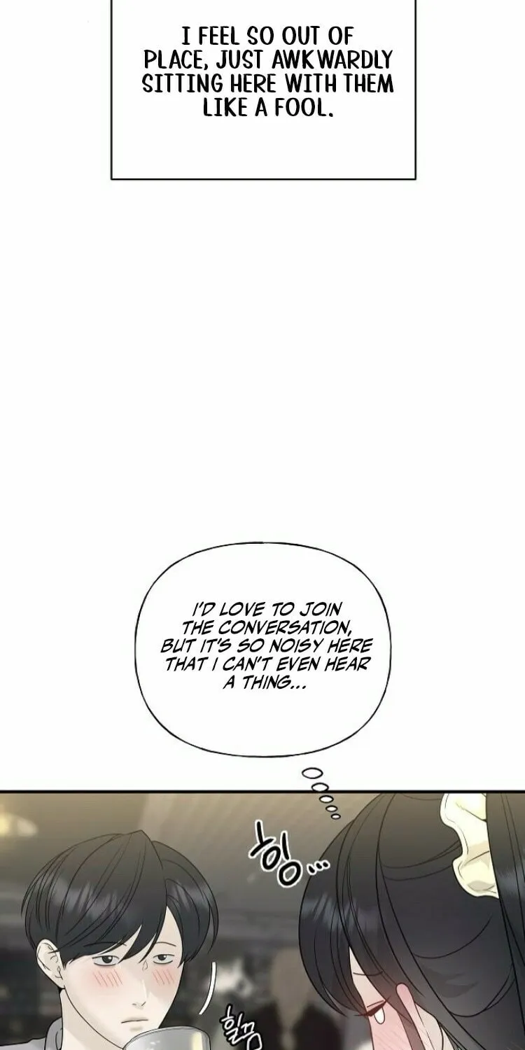 The Kind Intruder Chapter 8 page 7 - 