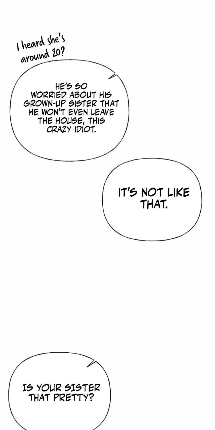 The Kind Intruder Chapter 8 page 62 - 