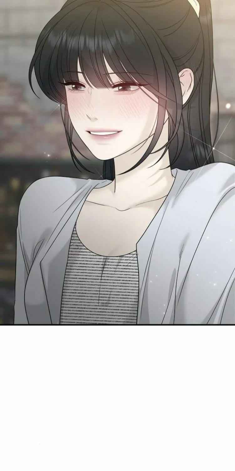 The Kind Intruder Chapter 8 page 64 - 