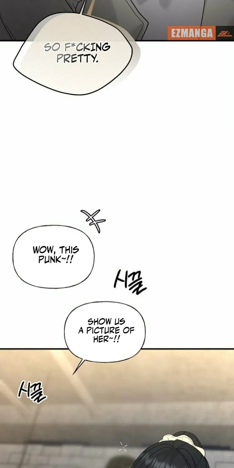 The Kind Intruder Chapter 8 page 66 - 