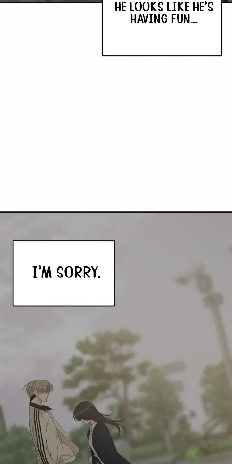 The Kind Intruder Chapter 8 page 69 - 