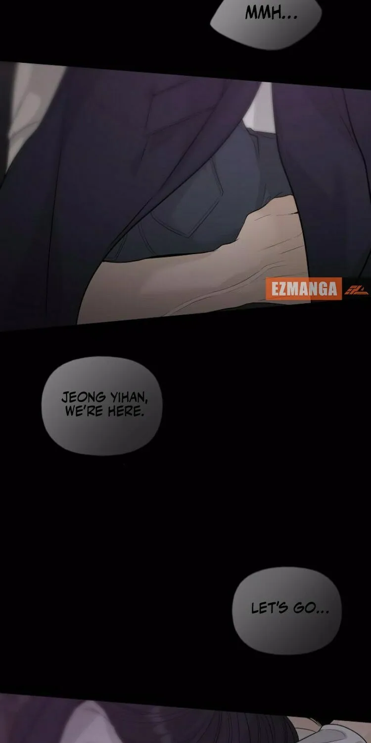 The Kind Intruder Chapter 8 page 78 - 