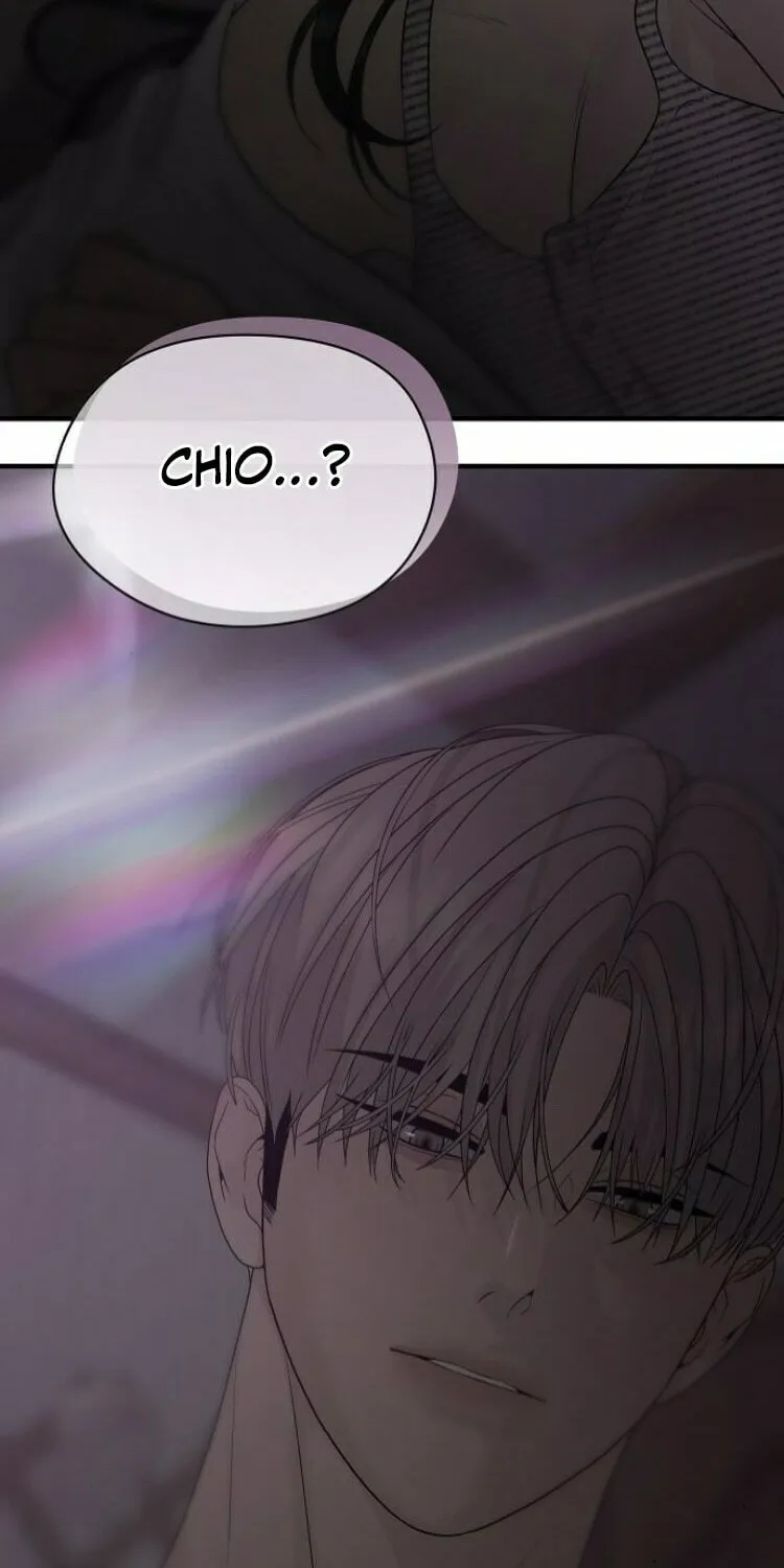The Kind Intruder Chapter 8 page 83 - 