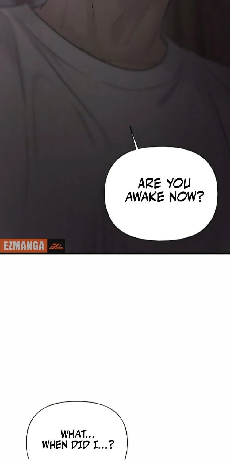The Kind Intruder Chapter 8 page 84 - 