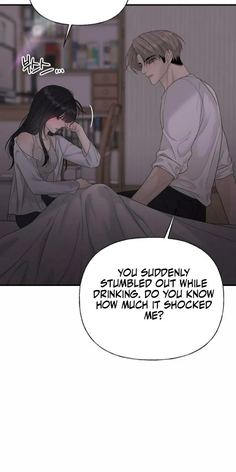 The Kind Intruder Chapter 8 page 85 - 