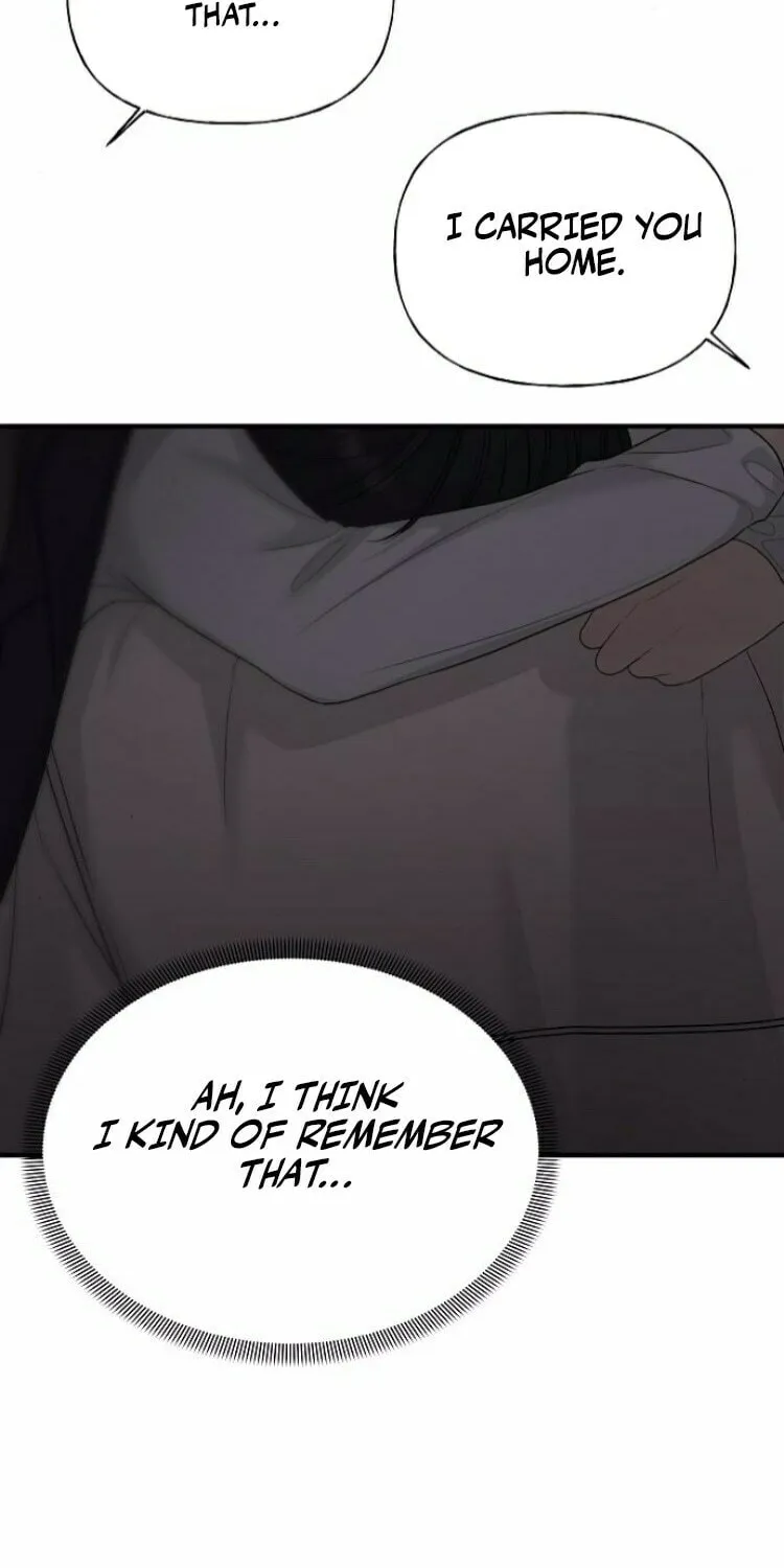 The Kind Intruder Chapter 8 page 87 - 