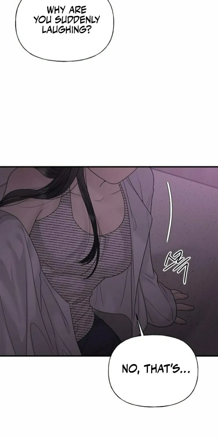 The Kind Intruder Chapter 8 page 89 - 