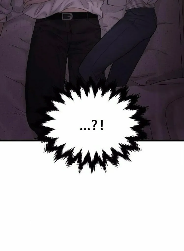 The Kind Intruder Chapter 8 page 95 - 