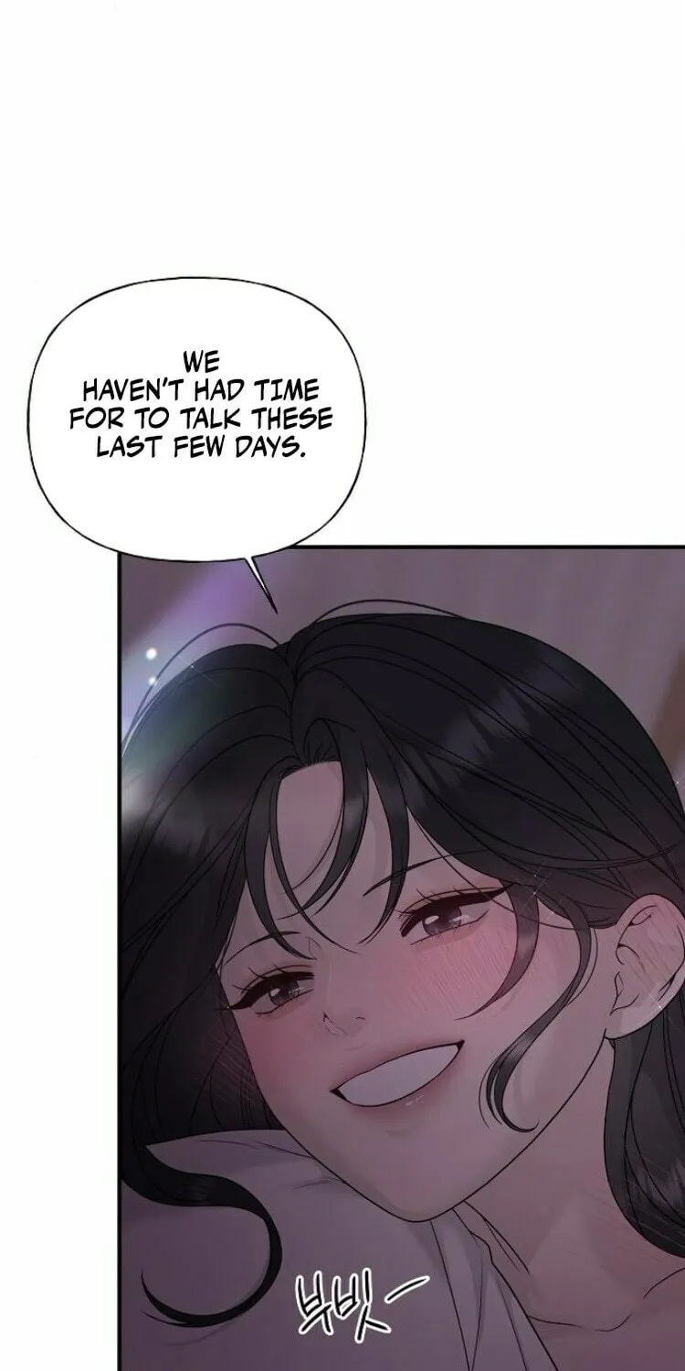 The Kind Intruder Chapter 8 page 96 - 