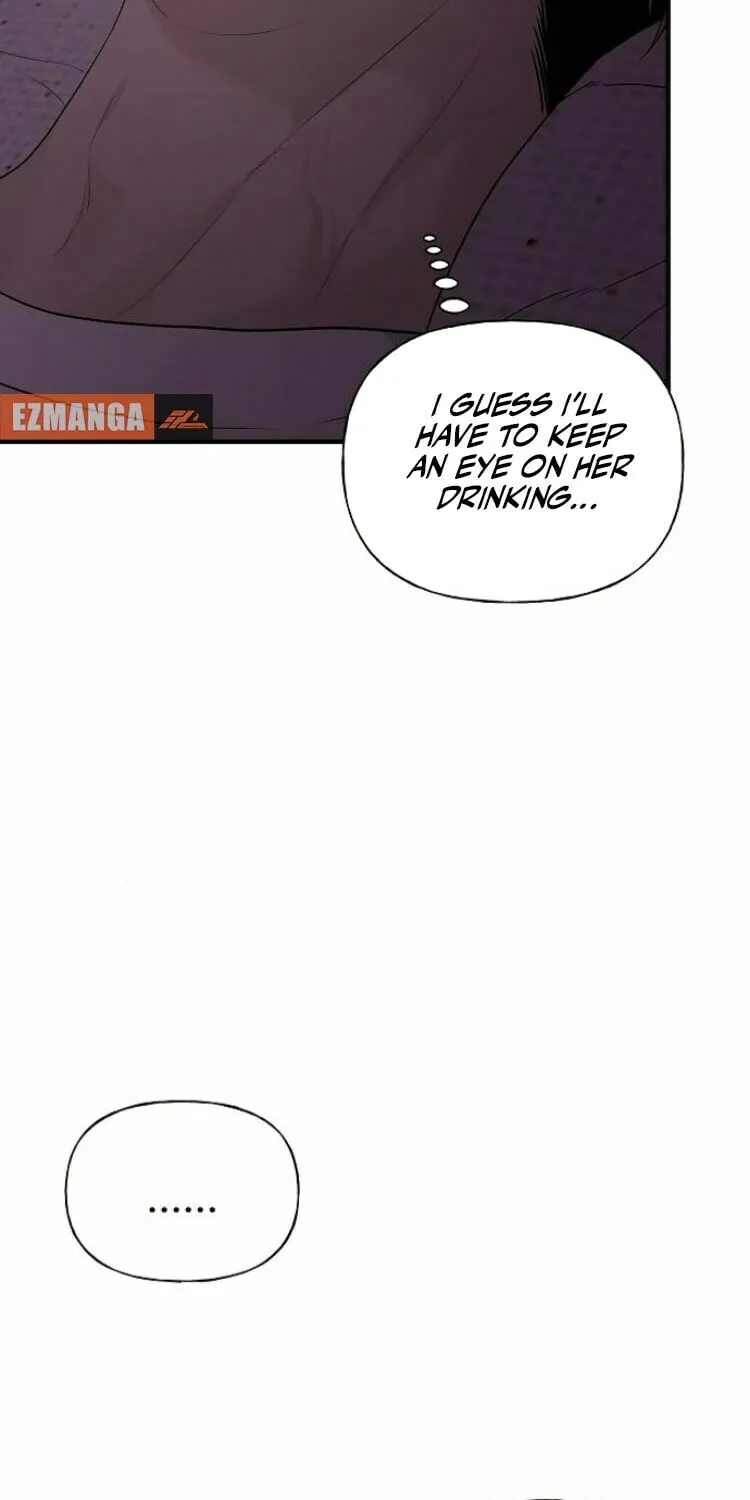 The Kind Intruder Chapter 8 page 98 - 