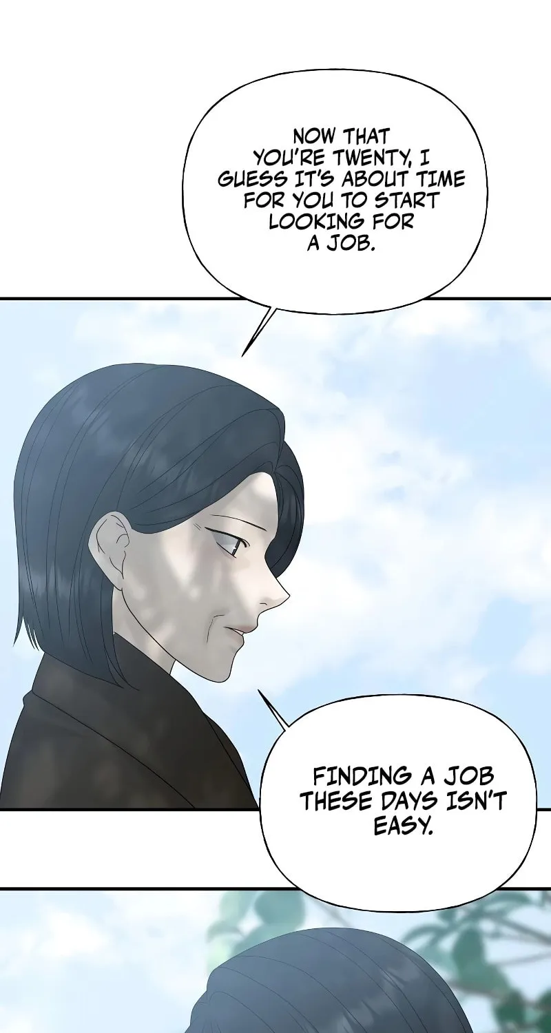 The Kind Intruder Chapter 9 page 102 - 