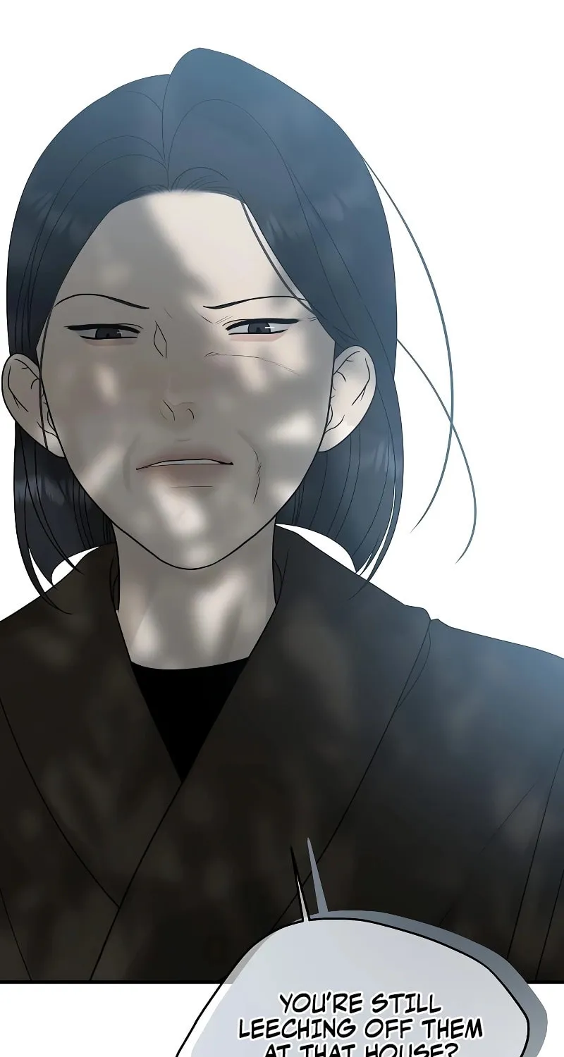 The Kind Intruder Chapter 9 page 105 - 