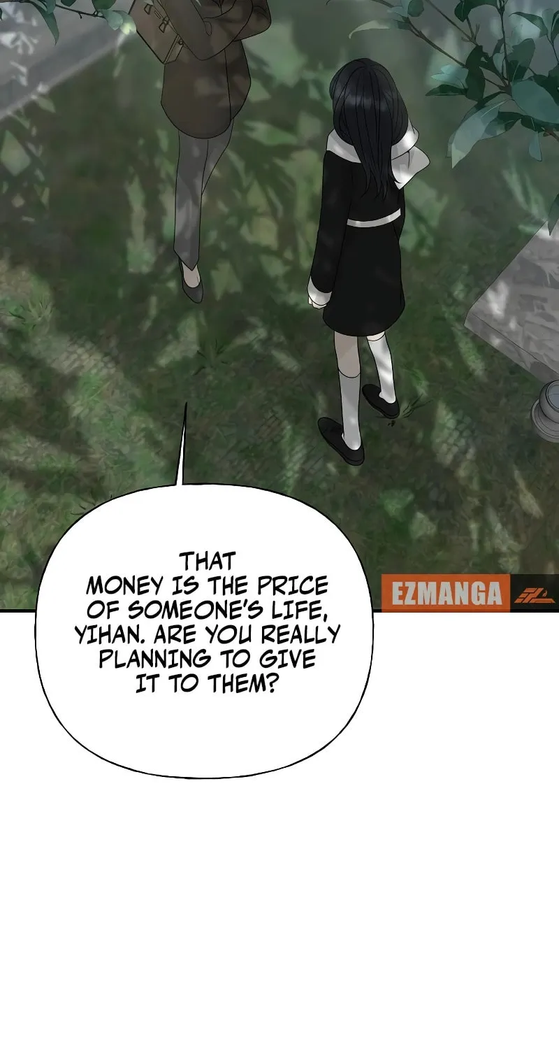 The Kind Intruder Chapter 9 page 108 - 