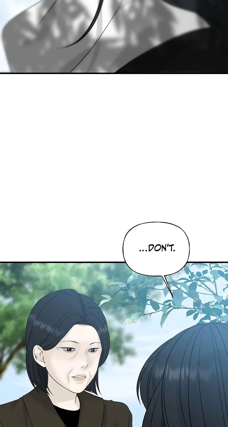 The Kind Intruder Chapter 9 page 110 - 