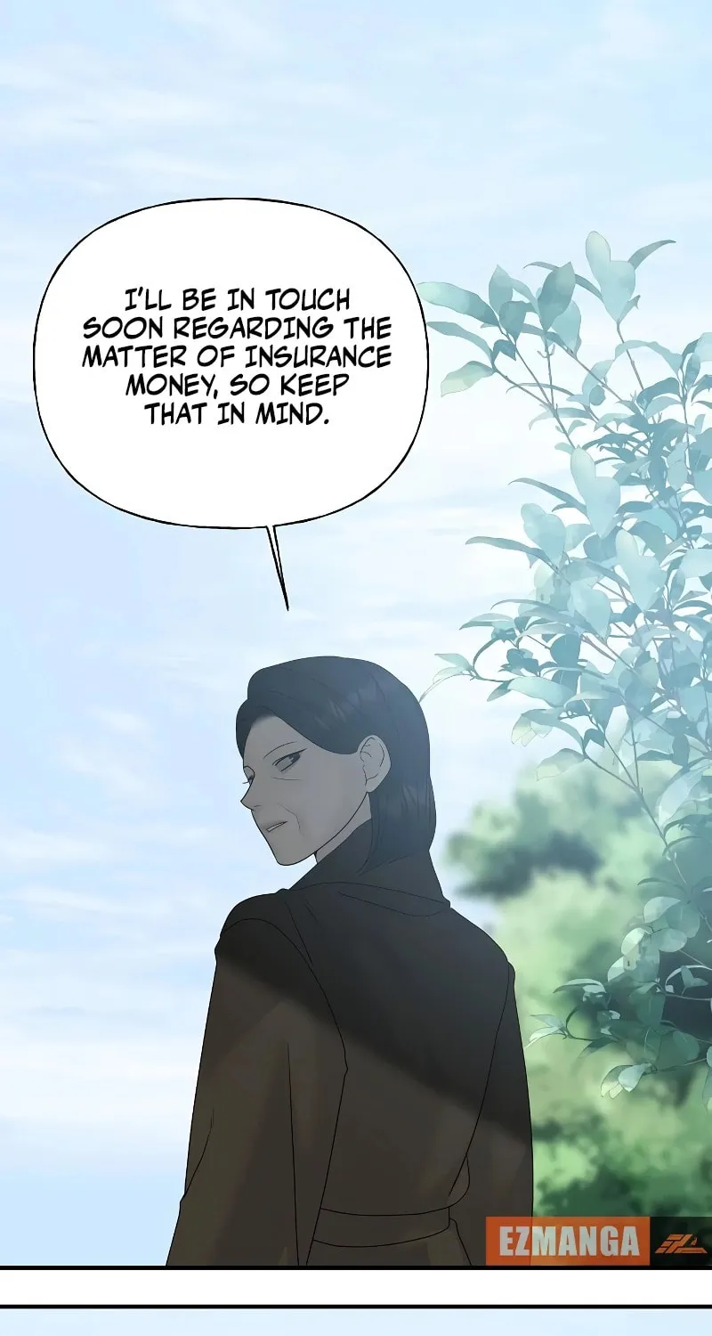 The Kind Intruder Chapter 9 page 114 - 