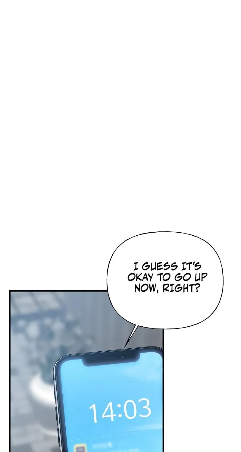 The Kind Intruder Chapter 9 page 117 - 