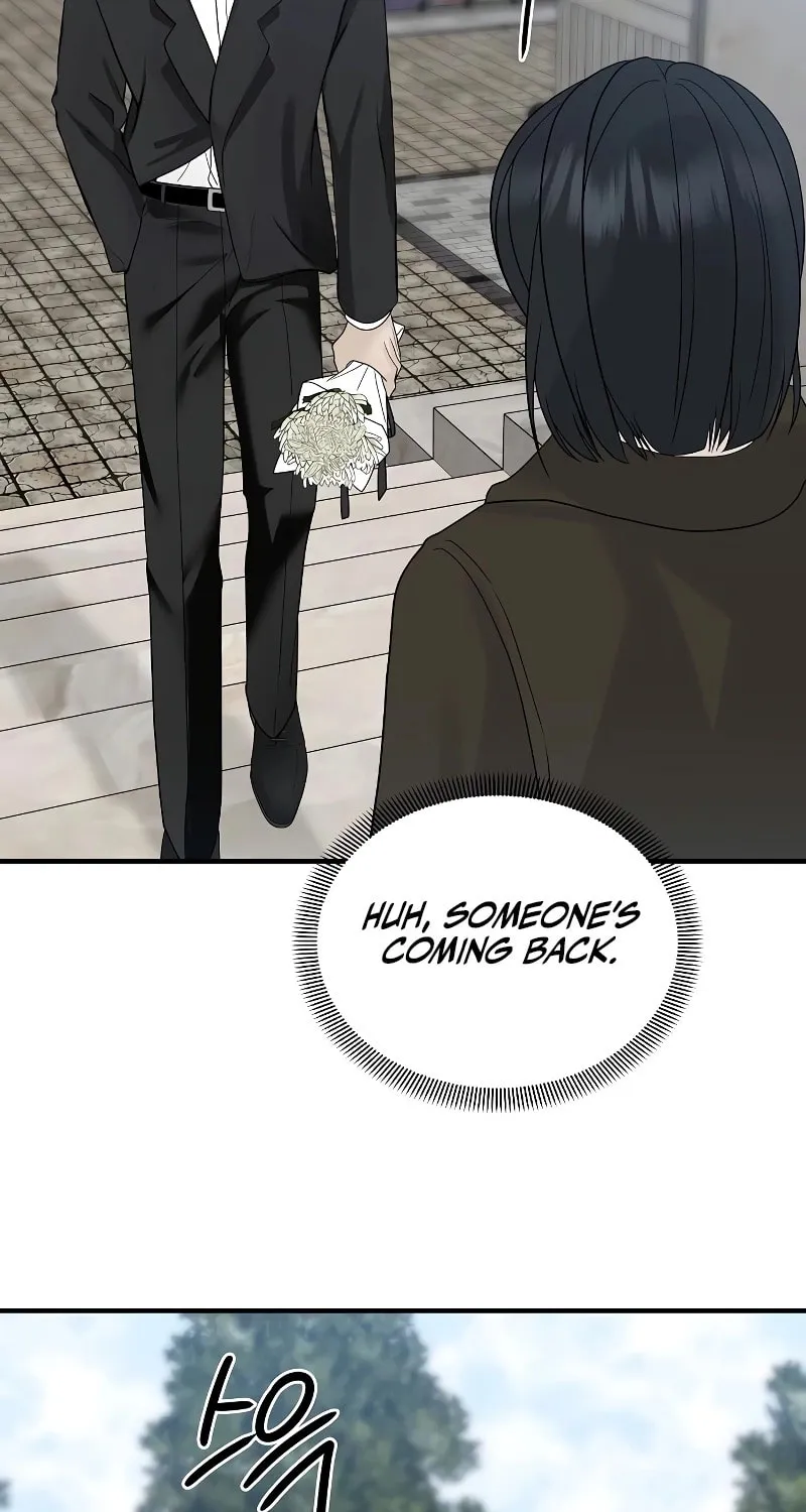 The Kind Intruder Chapter 9 page 119 - 