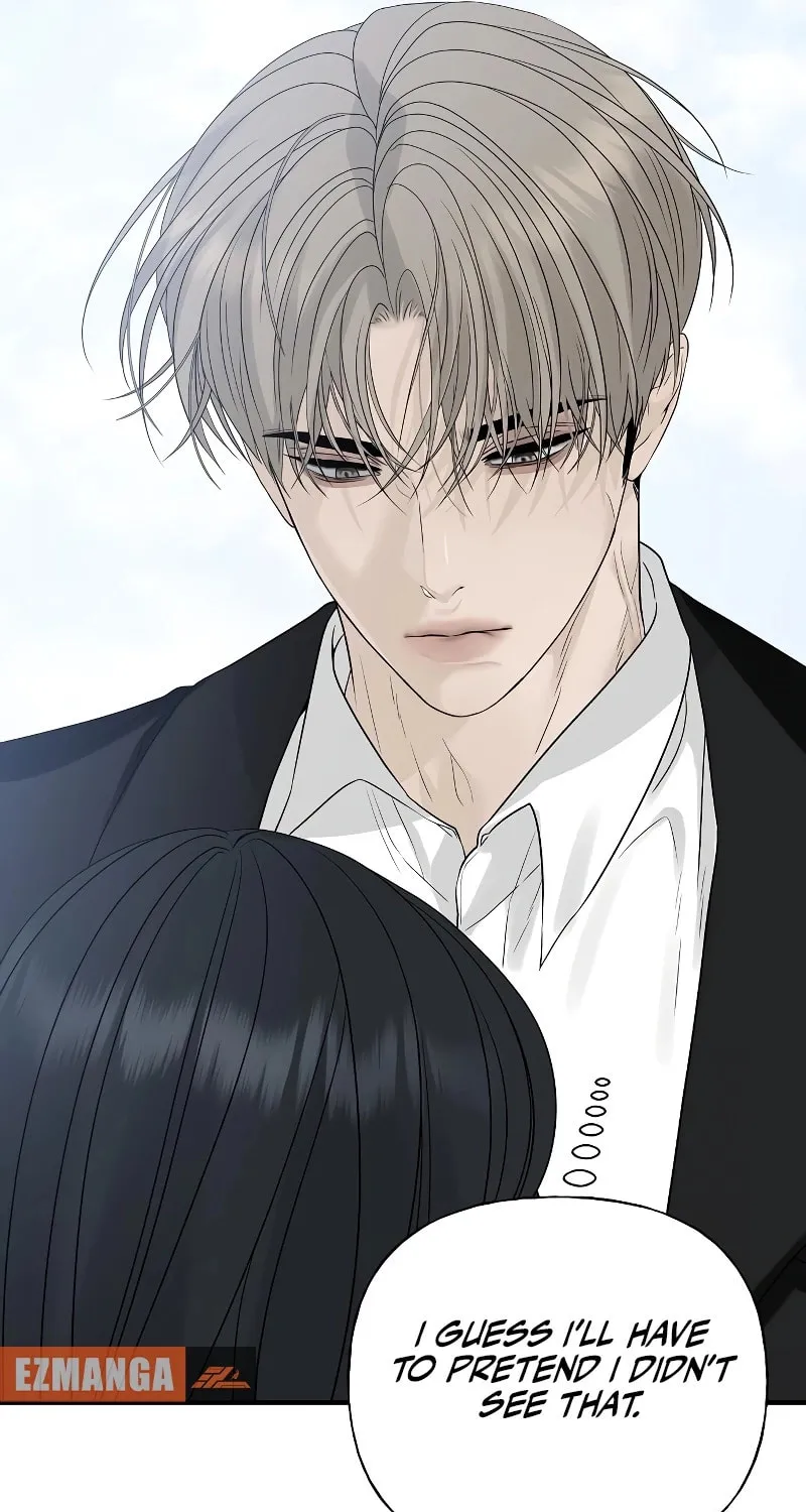 The Kind Intruder Chapter 9 page 127 - 