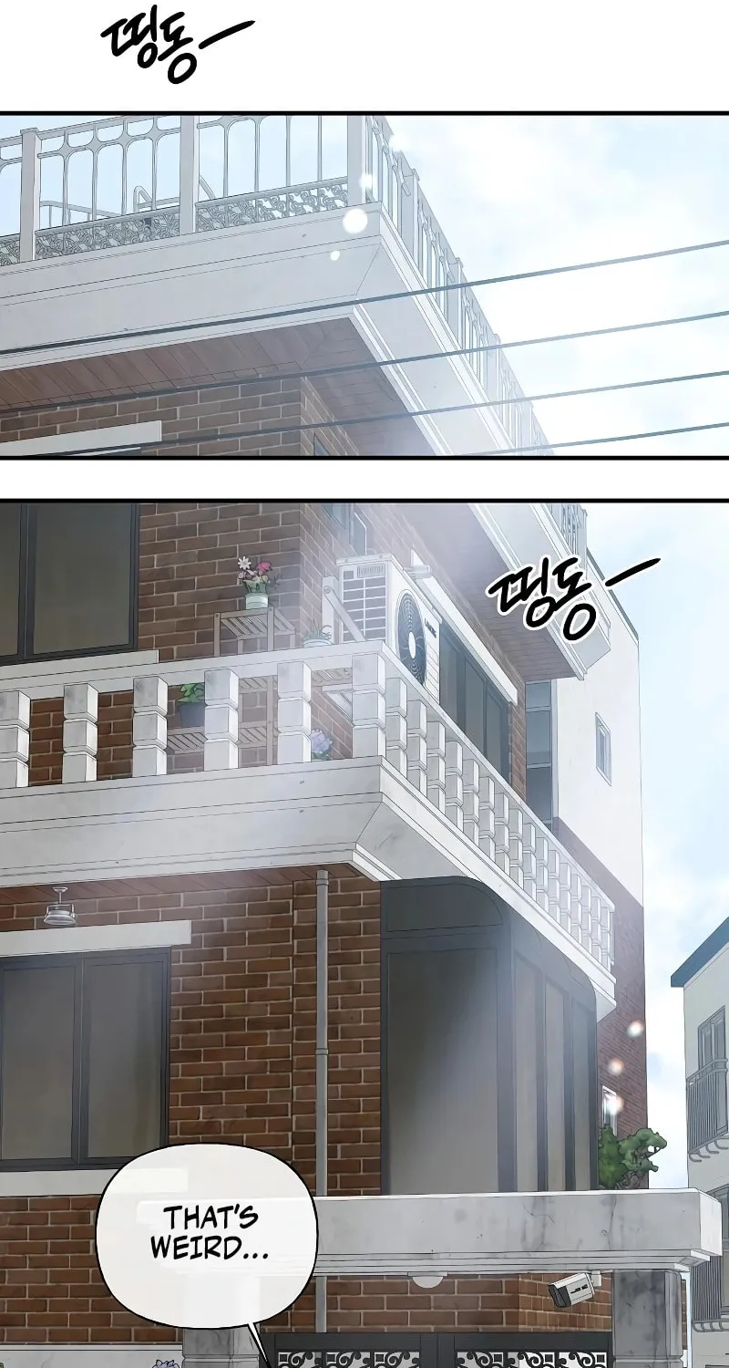 The Kind Intruder Chapter 9 page 134 - 