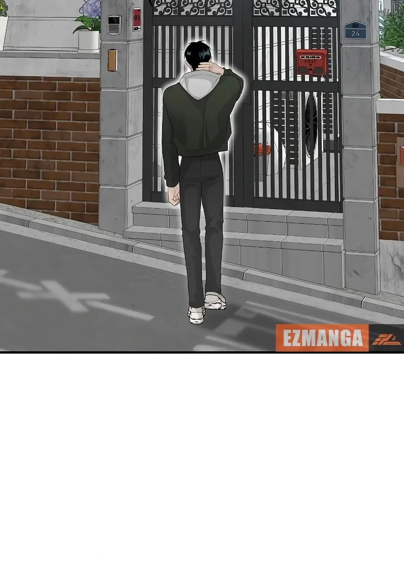 The Kind Intruder Chapter 9 page 135 - 