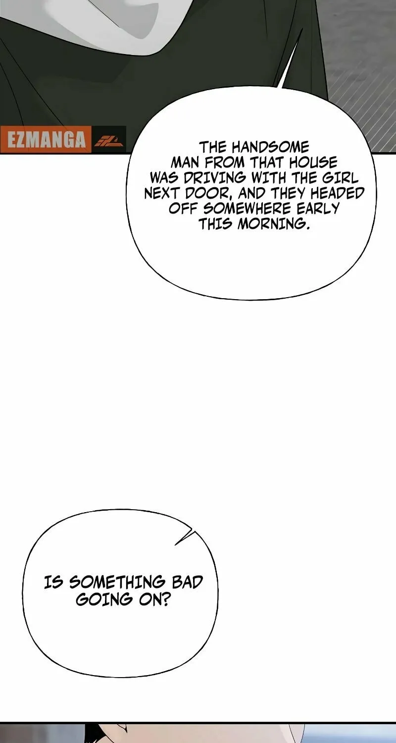 The Kind Intruder Chapter 9 page 137 - 